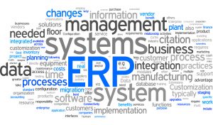 Porque uma pequena empresa precisa de sistema de gestão ERP